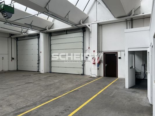 Sektionaltore