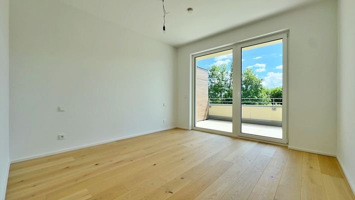 Masterschlafzimmer