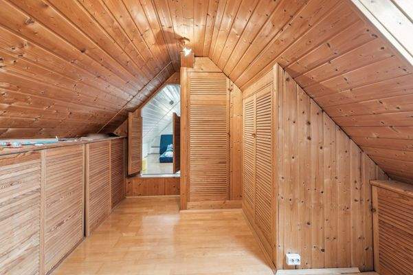 Ankleidezimmer  WE02