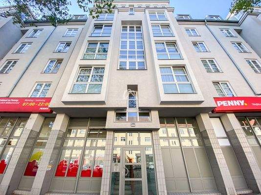 Hausansicht / exterior house view