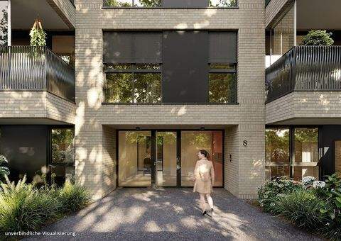 Berlin Wohnungen, Berlin Wohnung kaufen