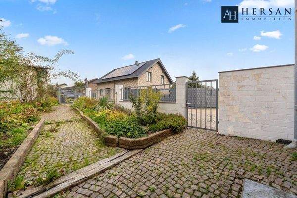 HI 885 - Immobilie Langerwehe - 1