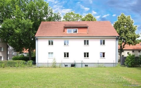 Salzgitter / Salzgitter-Bad Wohnungen, Salzgitter / Salzgitter-Bad Wohnung kaufen