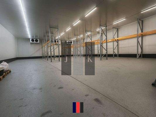 Innenansicht 5 Visualisierung