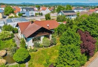 Titelbild Parkstetten