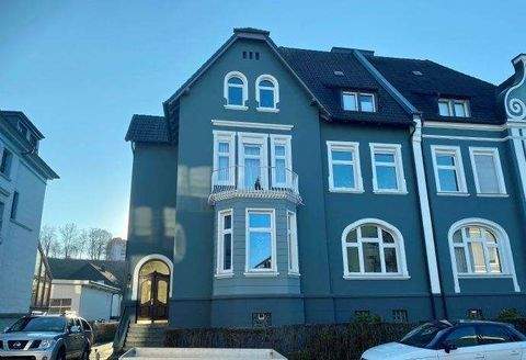 Arnsberg Wohnungen, Arnsberg Wohnung mieten