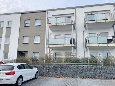 Montabaur Wohnungen, Montabaur Wohnung mieten