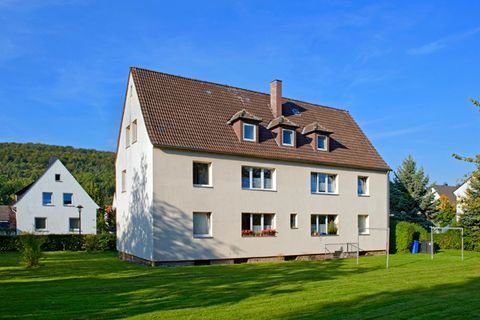 Höxter Wohnungen, Höxter Wohnung mieten