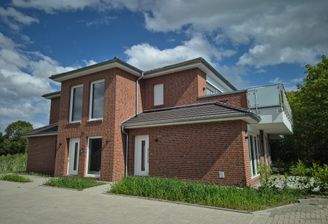Nordseeallee