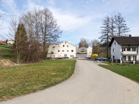 St. Wolfgang Industrieflächen, Lagerflächen, Produktionshalle, Serviceflächen