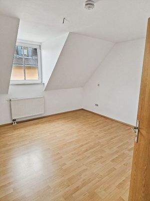 Schlafzimmer (Wohnung Nr. 6)