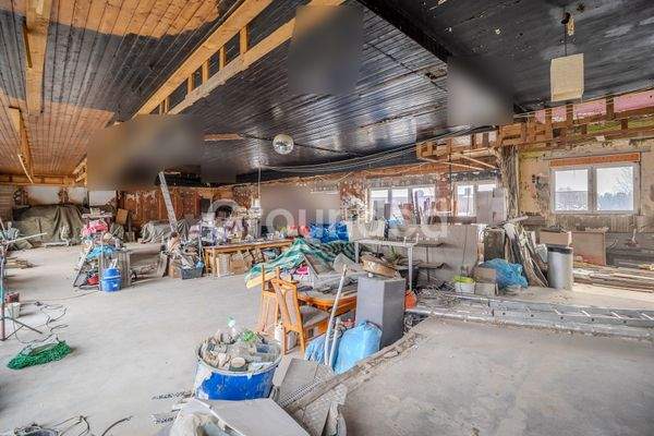 OG - zum Ausbau genehmigte Fläche