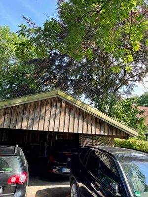 Carport