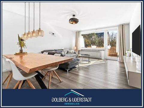 Hamburg / Rahlstedt Wohnungen, Hamburg / Rahlstedt Wohnung kaufen