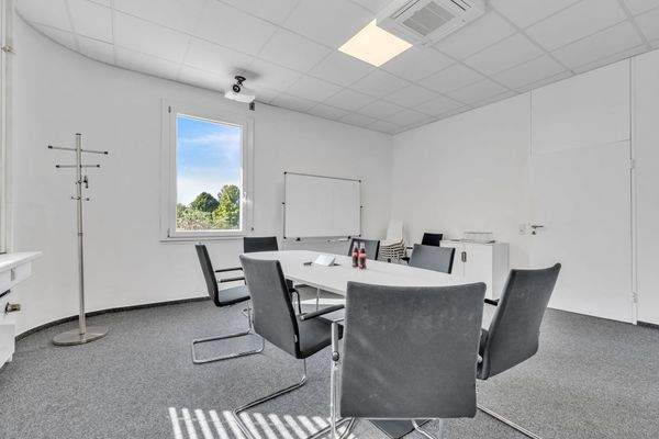 Beispiel Büro/Besprechung