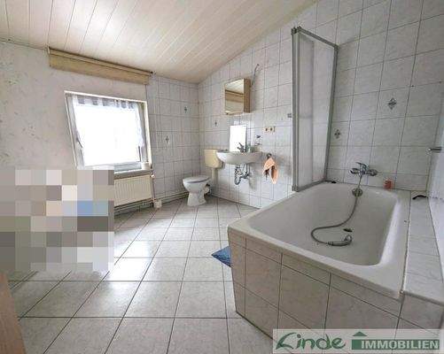 Wannenbad