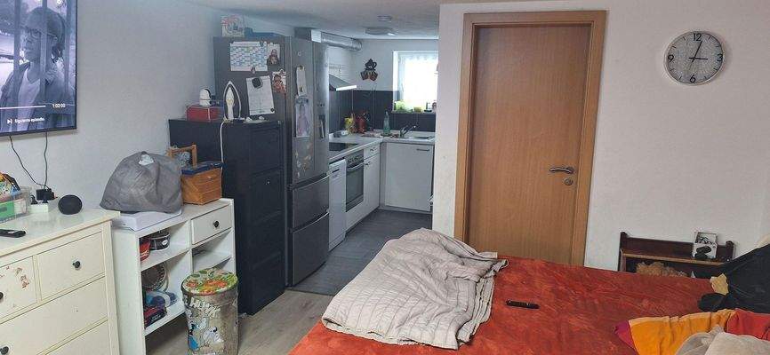 Einlieger- Küche/ Wohn