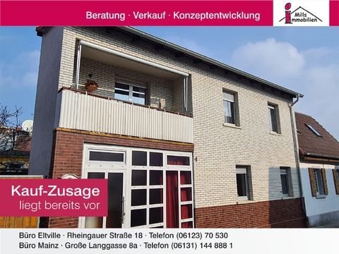 Mainz Wohnungen, Mainz Wohnung kaufen