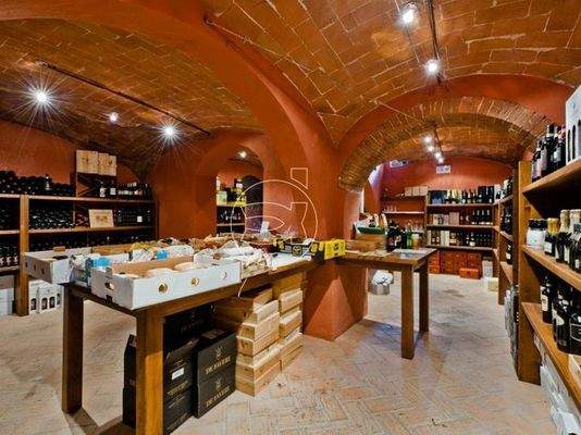 Gastgewerbe in Montepulciano