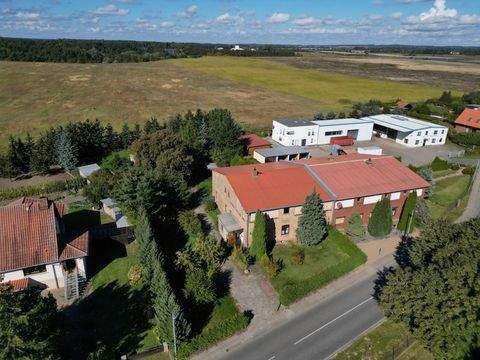 Waren (Müritz) Häuser, Waren (Müritz) Haus kaufen