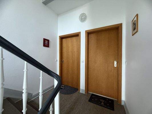 OG Treppenhaus Whg. 3 & 4