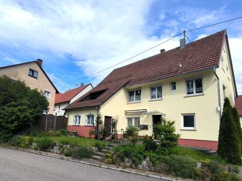 Dornhan / Weiden Häuser, Dornhan / Weiden Haus kaufen
