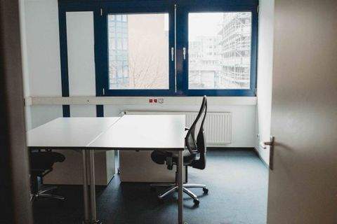 Köln Büros, Büroräume, Büroflächen 