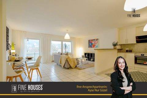 Erbach Wohnungen, Erbach Wohnung kaufen