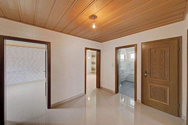 Flur Eingangsbereich