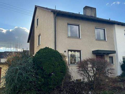 Bad Wimpfen Häuser, Bad Wimpfen Haus kaufen