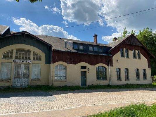 Rodewisch Am Bahnhof 3 Komplett (9)