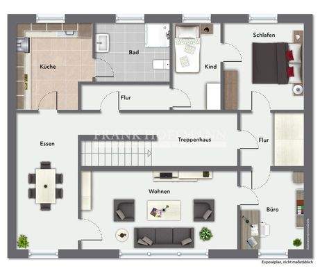 V10007 Grundriss 1. OG