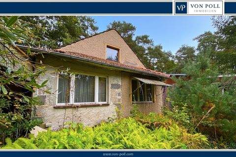 Blankenfelde-Mahlow Häuser, Blankenfelde-Mahlow Haus kaufen