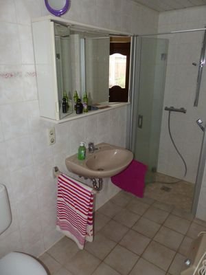 Badezimmer B.1