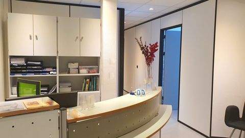 Langen Büros, Büroräume, Büroflächen 