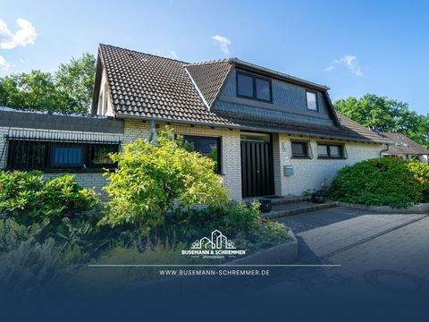 Garbsen Häuser, Garbsen Haus kaufen