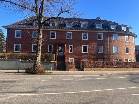 Hamburg Wohnungen, Hamburg Wohnung kaufen