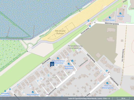 Bild aus Kartenansicht