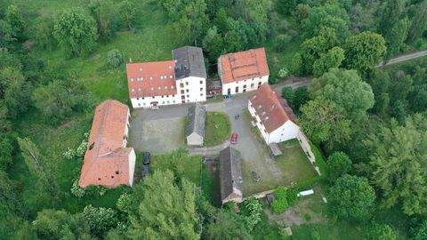 Hedersleben Renditeobjekte, Mehrfamilienhäuser, Geschäftshäuser, Kapitalanlage