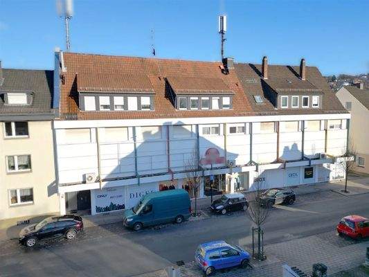 Gepflegtes Wohn- u. Geschäftshaus