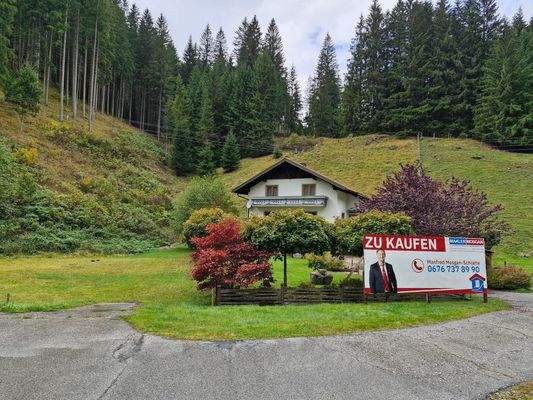 Ferienhaus Turracherhöhe