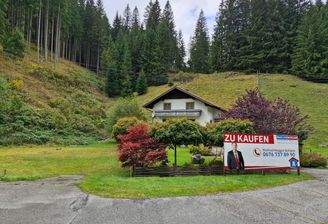 Ferienhaus Turracherhöhe