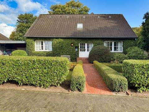 Kropp Häuser, Kropp Haus kaufen