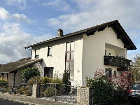 Großheubach Häuser, Großheubach Haus mieten 