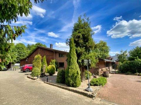 Gescher Renditeobjekte, Mehrfamilienhäuser, Geschäftshäuser, Kapitalanlage