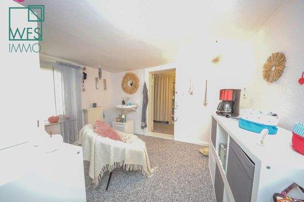 Wir fuer Sie Immobilien- Einfamilienhaus Wittstock