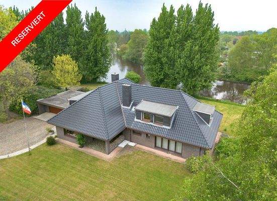 Ihr neues Zuhause am Wasser