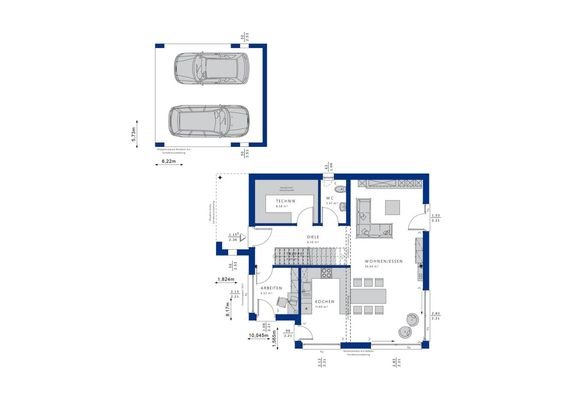 Bien-Zenker-Haeuser-Einfamilienhaus-Evolution-134-V5-Grundriss-EG