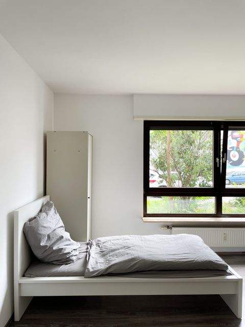 Mannheim Wohnungen, Mannheim Wohnung mieten