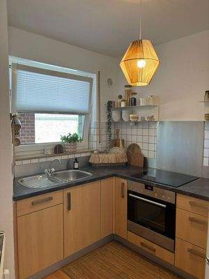 Teilschnitt Kücheüche aktuell